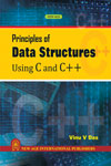NewAge Principles of Data Structures Using C and C++